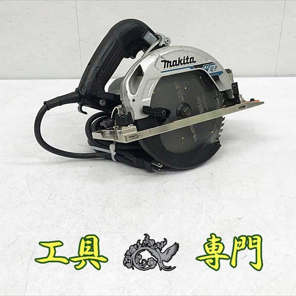 S7421 送料無料！【中古品】165mm電子丸ノコ マキタ HS6302