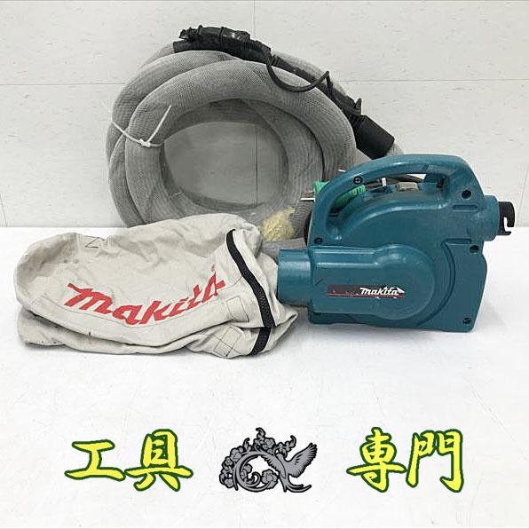 S7430 送料無料！【中古品】小型集塵機 マキタ 450