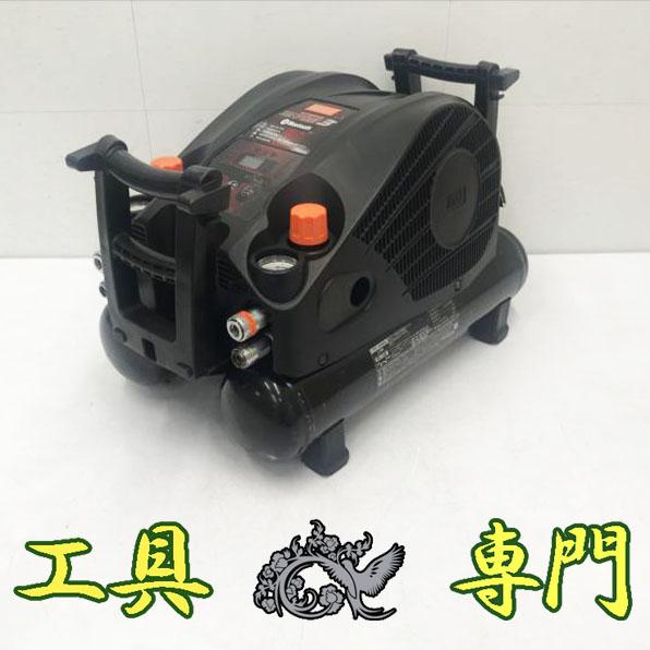 S7534 送料無料！オーバーホール済！3ヶ月保証！【美品】45気圧11Lコンプレッサー MAX AK-HH1270E3