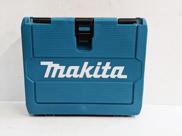 S7603 送料無料！【未使用品】18V ドリルドライバー マキタ DF484DRGX_2
