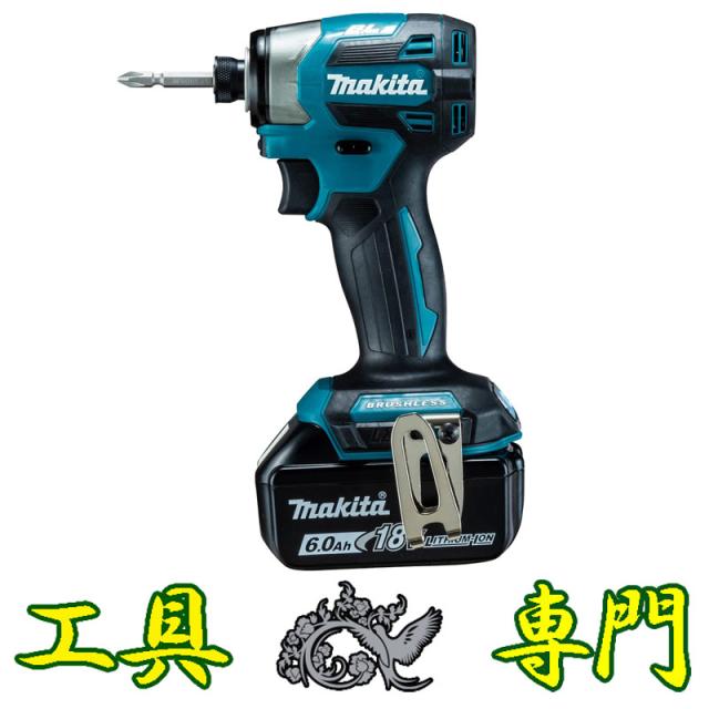 S6626 ●送料無料！【未使用品】18V インパクトドライバ マキタ TD173DRGX
