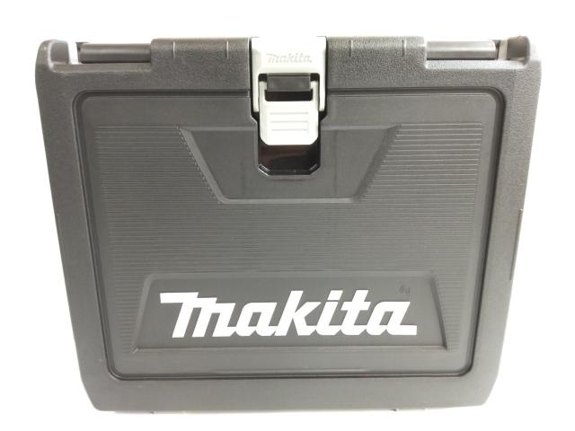 S2694 ●送料無料！【未使用品】18V インパクトドライバ マキタ TD173DRGX_2
