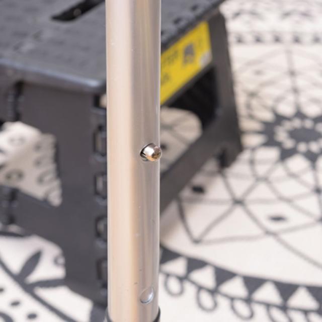 フォールディングテーブル ワイド D80 W180×D80×H54/62/70 ODL-558 フォールディングテーブル アウトドアテーブル ワイドテーブル 折りたたみテーブル テーブル 横幅180cm 高さ調節 3段階調節 収納 キャンプ BBQ アウトドア 軽量 コンパクト