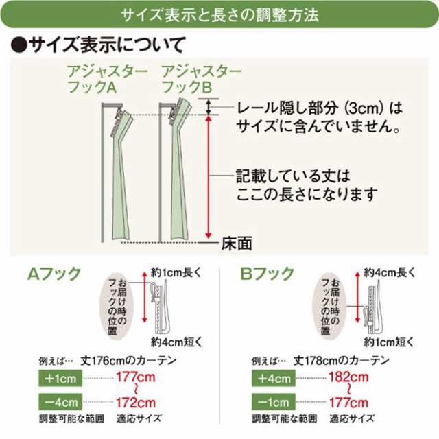 カーテン 遮光タイプ タッセル付き 100×200cm 2枚組 シナモロール 