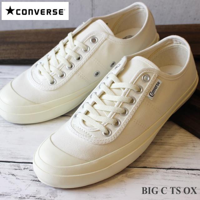 converse big c ts ox