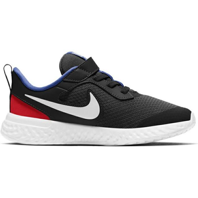 ナイキ キッズ ジュニア スニーカー ナイキ レボリューション 5 Psv Nike Revolution 5 Psv Bq5672 0の通販はau Pay マーケット フットパークヌシセ