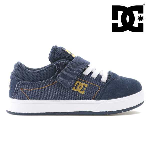 Dc スニーカー ベビー 靴 Dc Shoes Court Ts Crisis Ev Tx Se Dt キッズ スニーカー 子供靴 ベビーの通販はau Pay マーケット フットパークヌシセ