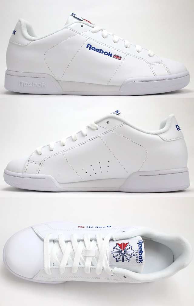 reebok classics npc ii