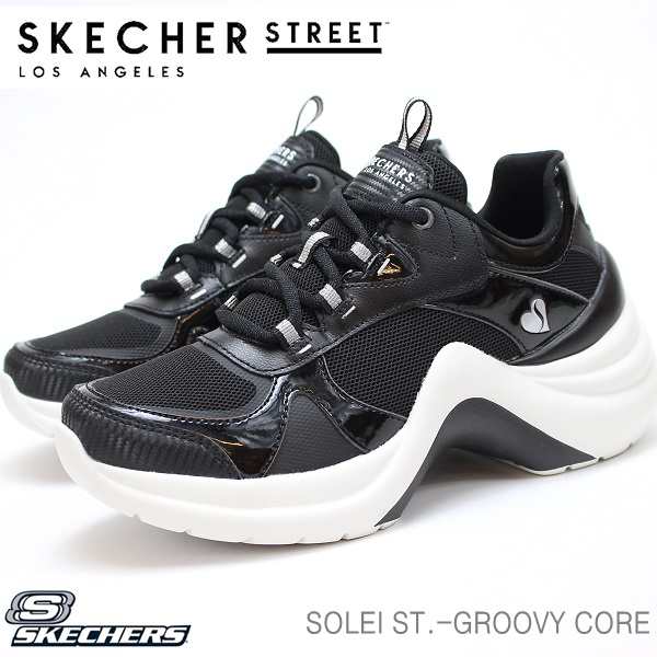 skechers solei