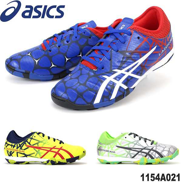 Asics アシックス ジュニアシューズ Lazerbeam Fd 1154a021 ヒモタイプ スニーカー 通学履き 子供靴の通販はau Pay マーケット フットパークヌシセ