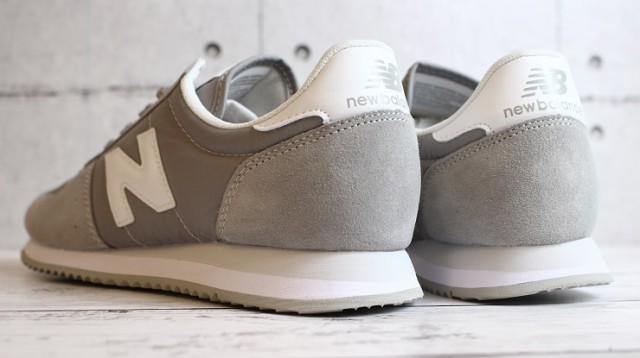 ニューバランス U2 Ad2 Gray New Balance U2ad2 グレー スニーカー レディースの通販はau Pay マーケット フットパークヌシセ