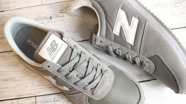 ニューバランス U2 Ad2 Gray New Balance U2ad2 グレー スニーカー レディースの通販はau Pay マーケット フットパークヌシセ