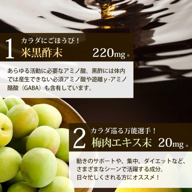 黒酢粒 60球×12個仕かける 約360日分 貨物輸送無料 宅配便 | 黒酢 酢 黒酢サプリ 黒酢加えること サプリ黒酢 酢加えること サプリ黒酢 宇宙カプセル 国産 鹿児島 福山町 食料雑貨類 食用 食事制限 サプリ 加えること ダイエットサプリメント 粒 成人男性 御上さん まとめ買い