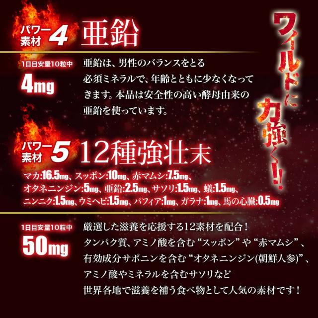 エキサイトパワーMAX 150粒×48個セット 約720〜1200日分 送料無料 宅配便 | マカ maka シトルリン トンカットアリ すっぽん にんにく 亜鉛 精力剤 などの 薬 が 不安な方に サプリ サプリメント 男性 女性 マカサプリメント マカサプリ 赤まむし まとめ買い