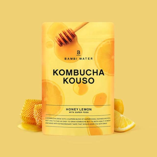 酵素ドリンク コンブチャクレンズ 9本