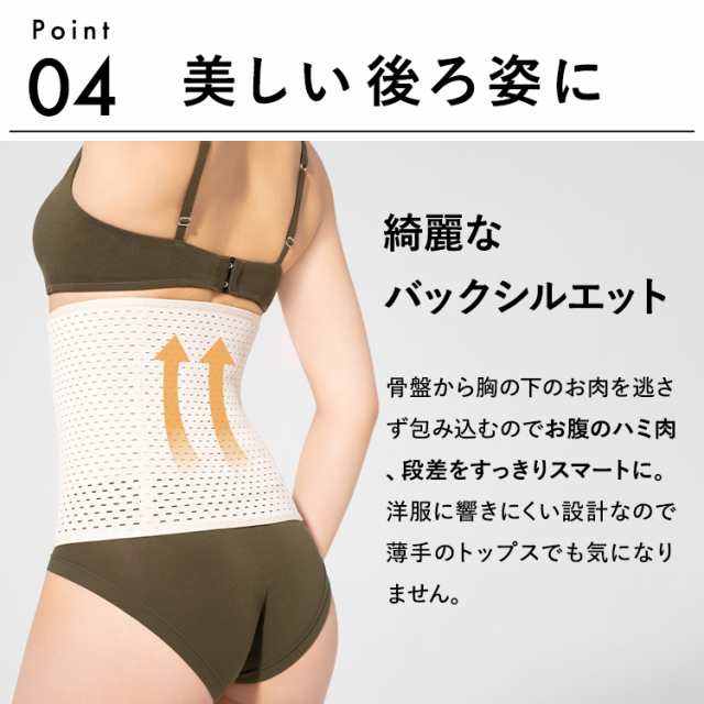 コルセット ダイエット 補正下着 ウエストニッパー 大きいサイズ