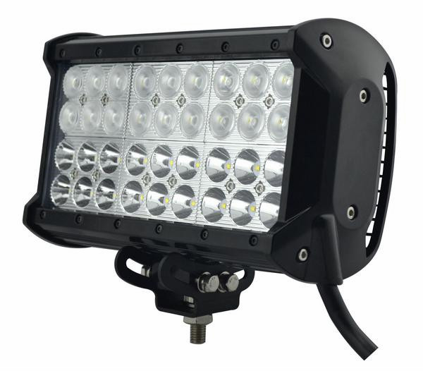 LEDワークライト 作業灯 CREE製108W 12v/24v_2