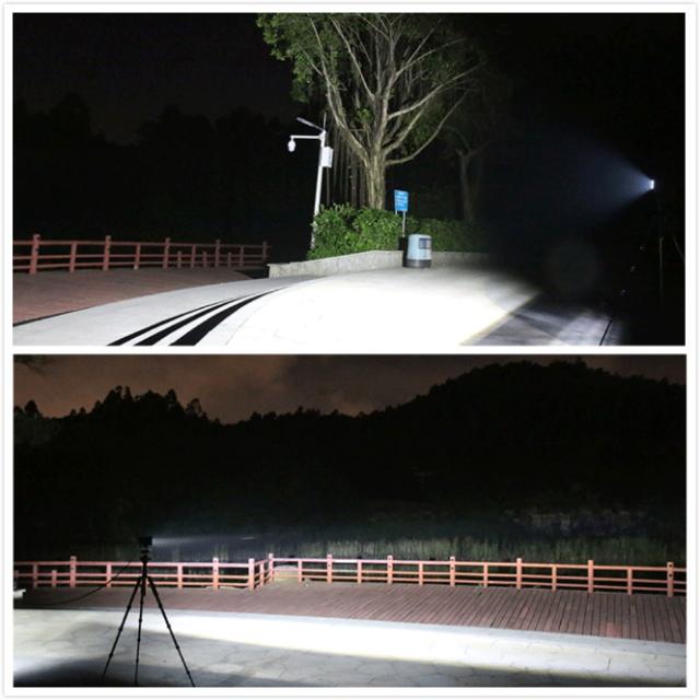 LEDワークライト 作業灯 CREE製108W 12v/24v_1