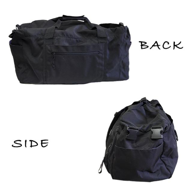 ANAP R+S アナップ ボストンバッグ トラベル 3WAY 42L_8