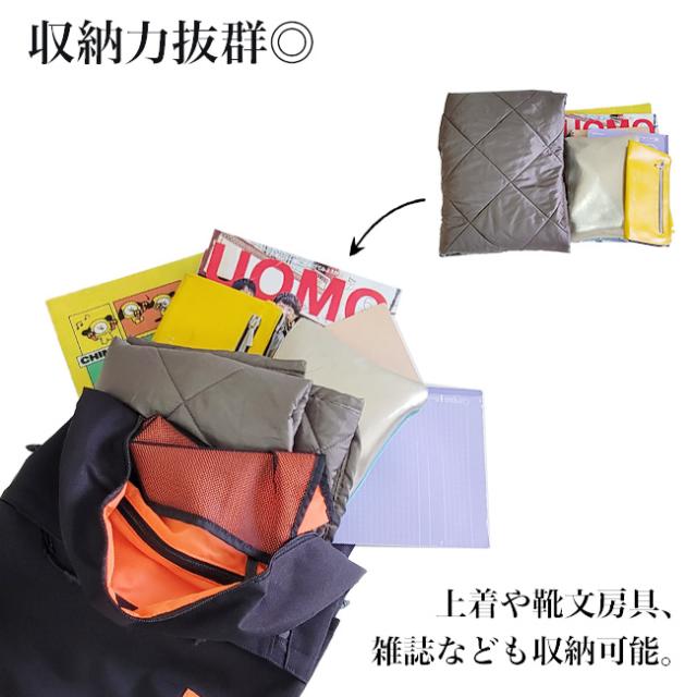 リュック リュックサック ラウンド 15L スポーツ メンズ レディース ユニバーサルオーバーオール UNIVERSAL OVERALL ミリタリー 黒 シンプル_2