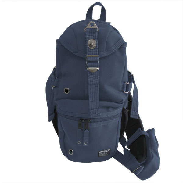 アビレックス　AVIREX U.S.A　ショルダー/ボディバッグ 　