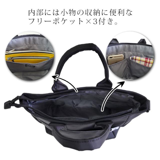 アヴィレックス AVIREX 2WAY ショルダートートバッグ トートバッグ