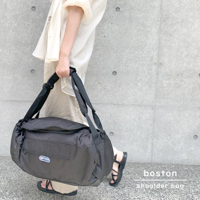 OUTDOOR PRODUCTS アウトドアプロダクツ ボストンバッグ リュック ショルダーバッグ 3way_8