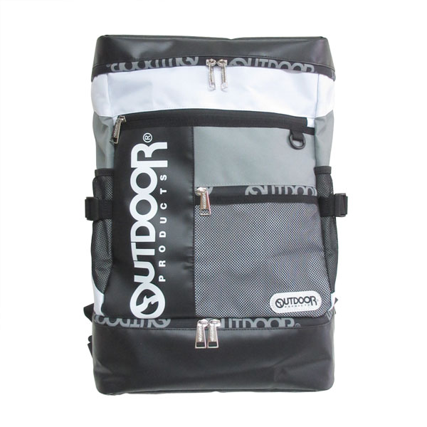 OUTDOOR PRODUCTS アウトドアプロダクツ リュック リュックサック