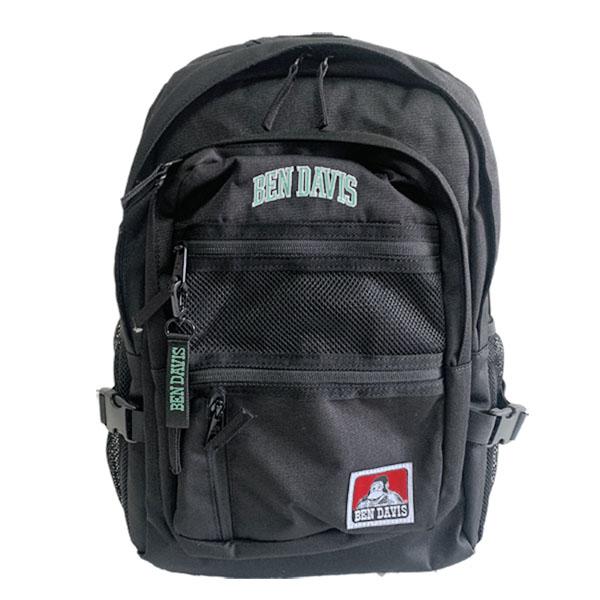 BenDavis ベンデイビス リュック BEN DAVIS ベンデイビス BOX DAYPACK 29L