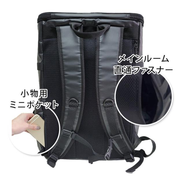 KANGOL カンゴール スクエア 定番 33L A3 リュック リュックサック