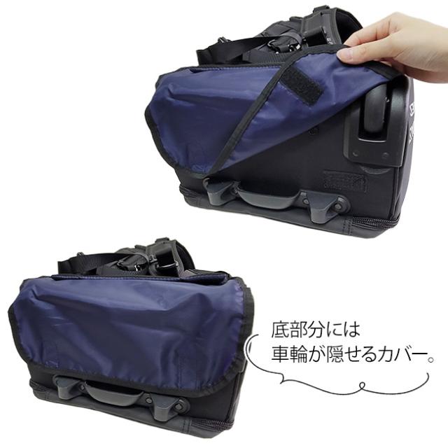 Lee リー 2WAY リュックキャリー キャリーケース ソフトキャリー 29L レディース メンズ リュックサック 大容量 1泊 2泊_6