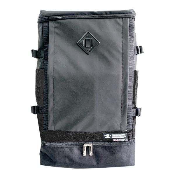 リュック UMBRO アンブロ リュック 高校生 スクエア 通学 部活