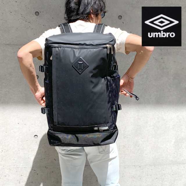 UMBRO リュック - リュック