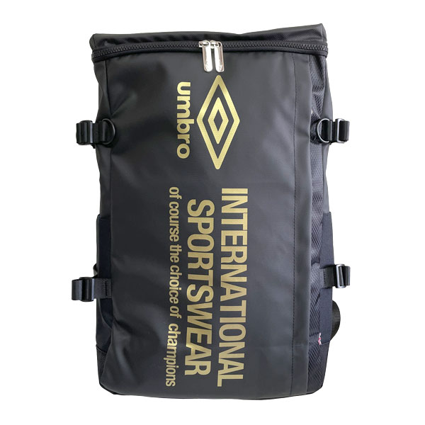 アンブロ(UMBRO) バックパック UJA1763 ELBU : [アンブロ] バックパック UJA1763 ELBU : ファッション