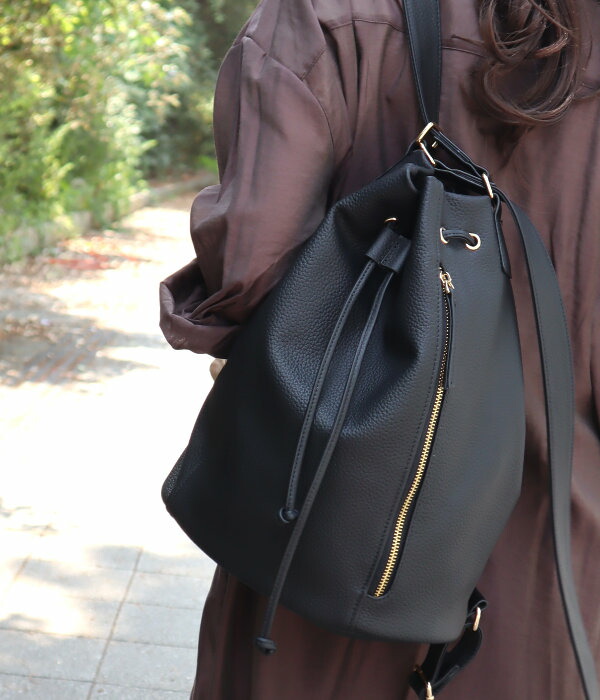 正規品送料無料 リュックサック ショルダー 2way レディース バッグ レザー G 61 Nuseluj Com