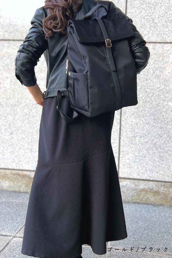 リュック レディース 通勤 大人 パソコン リュック マグネット開閉 ナイロン 口折れ 大容量 おしゃれ きれいめ リモート 30代 40代 50の通販はau Pay マーケット アクセサリーグレイス