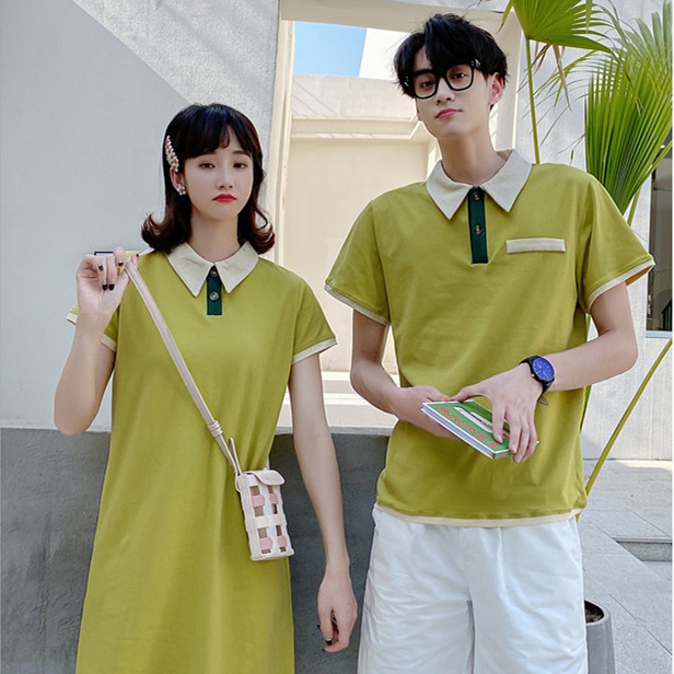 2点無料 カープるペアルック Tシャツ ワンピース 半袖tシャツ 夏 大人気 お洒落 女子 Tシャツ オリジナル レディース メンズ Tシャツ ゆの通販はau Pay マーケット Srs