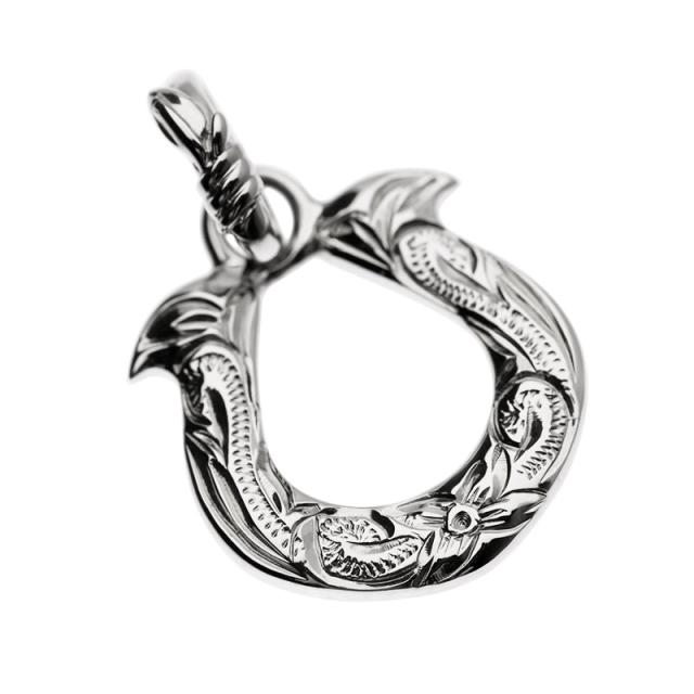 ハワイアン アクセサリー ネックレストップ ロノ まっちゃん 最終