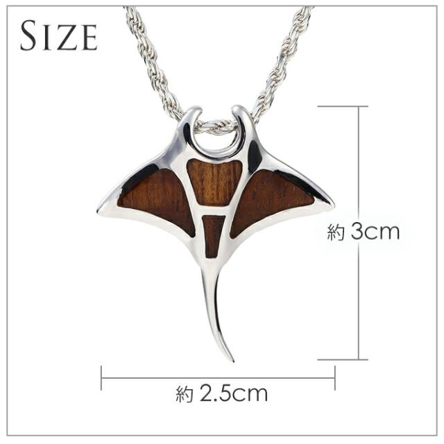 ハワイアンジュエリー ネックレス ペンダントトップ ヘッド