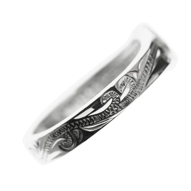 LONO 925シルバー フラットリング プルメリア 10mm幅 3mm厚 楽天市場】ハワイアンジュエリー リング 指輪 シルバー925 号 幅 LONO