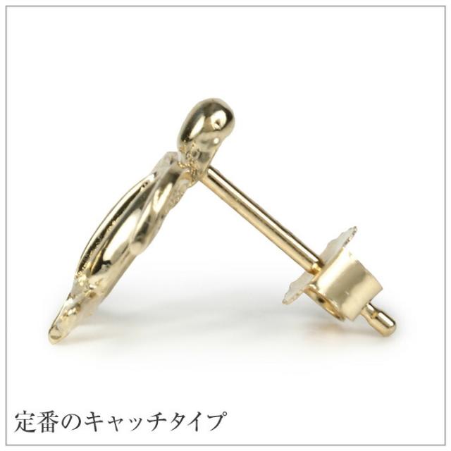 k14金ピアス ハワイアンジュエリー　ウミガメ　海亀 楽天市場】ピアス ホヌ ウミガメ ミニ ピンク イエロー