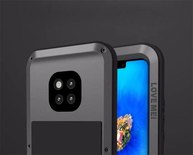 Love Mei 純正品 スマホケース Huawei Mate ケース Huawei Mate Pro ケース Mate カバー Huawei Mate Pro カバー Mate 携帯カの通販はau Pay マーケット S B