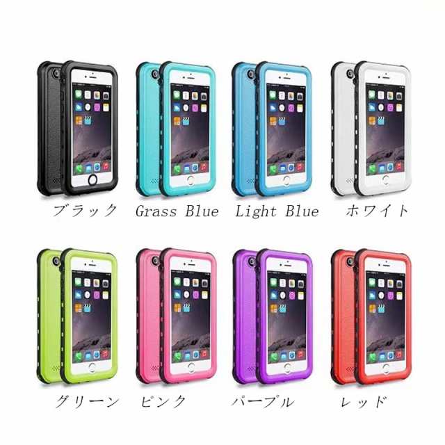 汚い ギャンブル ブルゴーニュ Iphone6s 防水 ケース Kabun Jp