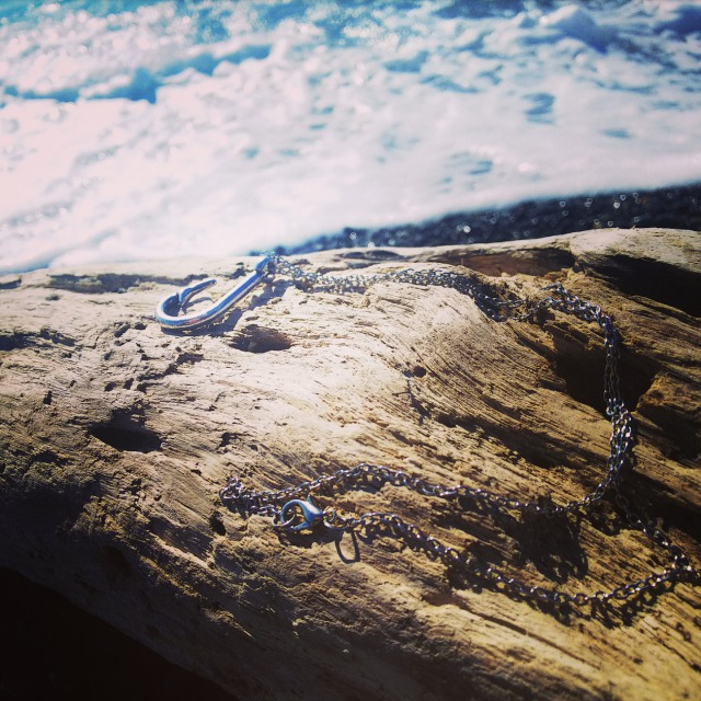 釣り針 魚の骨 ネックレス セット メンズ レディース チェーン 60cm シンプル 釣り フィッシュフック フィッシュボーン バス シーバス エの通販はau Pay マーケット Sports Kuiyouo 当日 翌日発送 全品送料無料