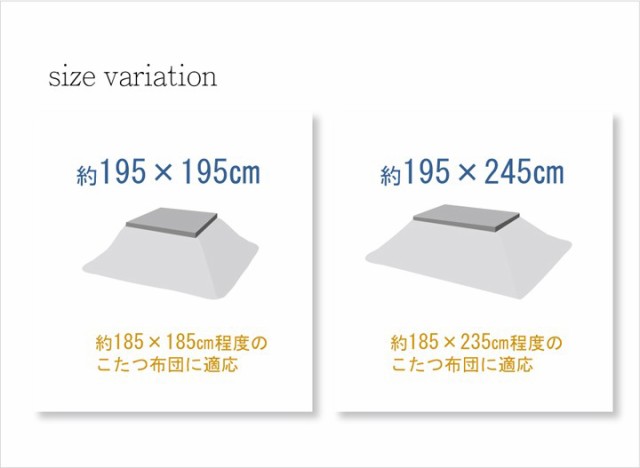 こたつ 布団 カバー 長方形 195×245cm おしゃれ チェック柄 撥水加工 北欧 フランネル あったか ファスナー レッド グリーンの通販はau  PAY マーケット - SANCOTA INTERIOR