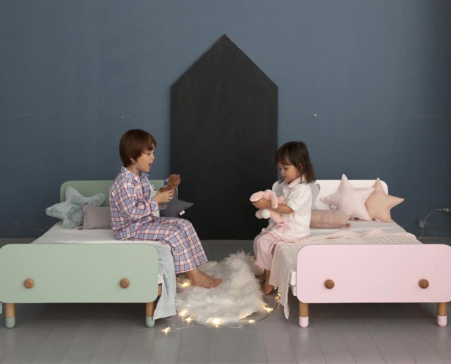 Hopplhouse Play Kidsbed セット キッズベッド 幼児用ベッド 子供部屋 キッズインテリア ベッド 秘密基地 屋内 室内 の通販はau Pay マーケット かぐわん