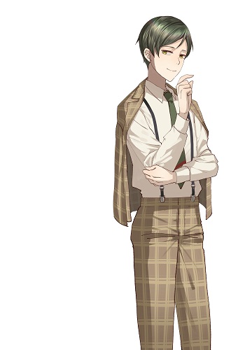 公式 誰ソ彼ホテル 大外聖生 ウィッグ キャラウィッグ コスプレウィッグ フルウィッグ コスプレ 耐熱の通販はau Pay マーケット コスペディアウィッグ