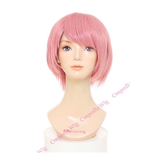 第五人格 Identity 機械技師 ゴシック 風 ウィッグ　キャラウィッグ　コスプレウィッグ　フルウィッグ　コスプレ　耐熱の通販は