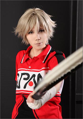新 テニスの王子様 白石 蔵ノ介 風 ウィッグ キャラウィッグ コスプレウィッグ フルウィッグ コスプレ 耐熱の通販はau Pay マーケット コス ペディアウィッグ