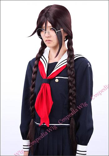 ダンガンロンパ 腐川 冬子 風 ウィッグ キャラウィッグ コスプレウィッグ フルウィッグ コスプレ 耐熱の通販はau Pay マーケット コスペディアウィッグ ダンガンロンパ 腐川 冬子 風 ウィッグ キャラウィッグ コスプレウィッグ フルウィッグ コスプレ 耐熱の通販はau Pay マーケット コスペディアウィッグ